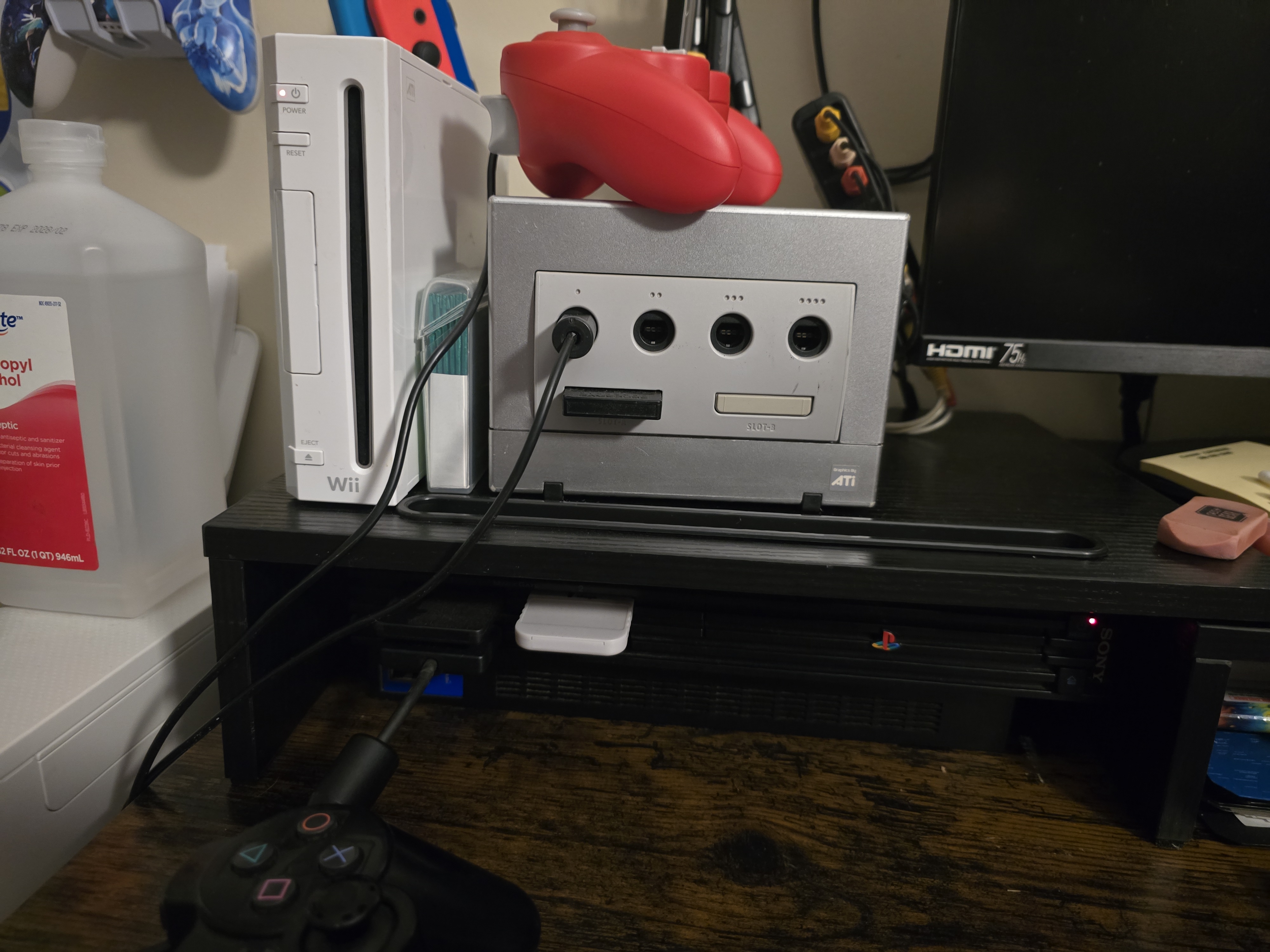 Repair bench photo 2